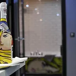 Apartament Pop Art