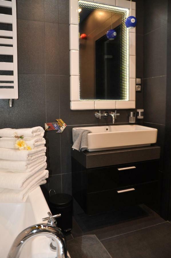 Apartament Pop Art * Torun