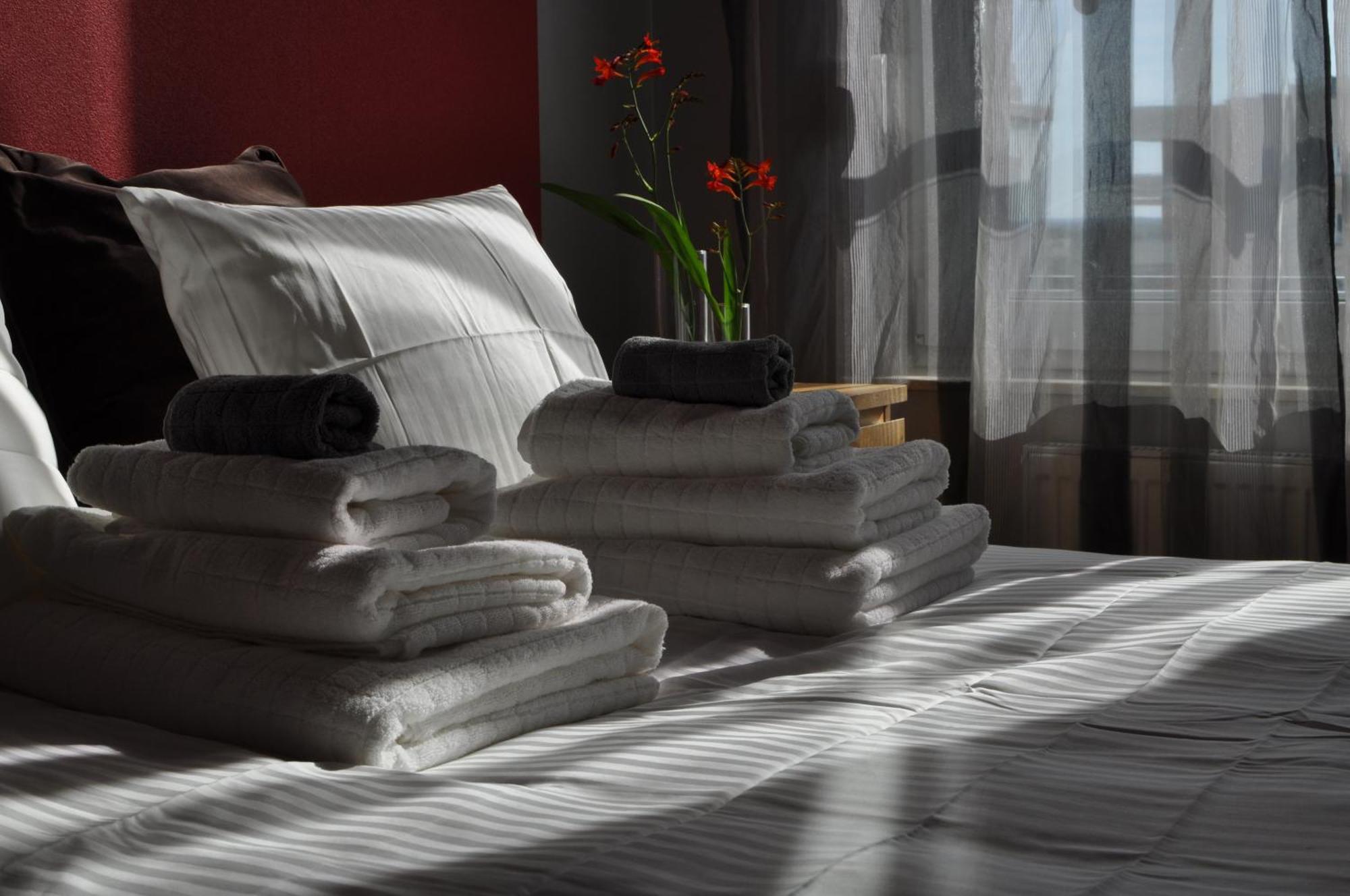 Apartament Pop Art Apartment Torun