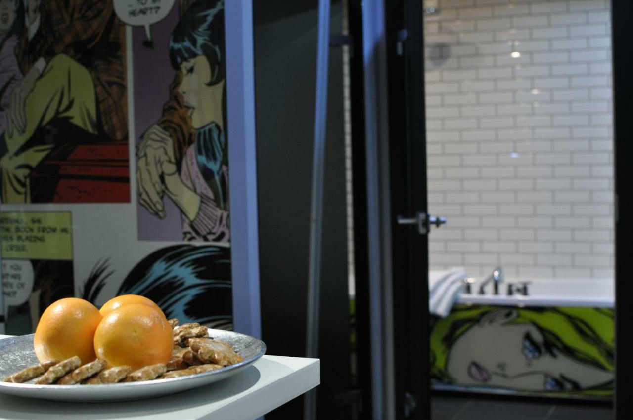 Apartament Pop Art * Stary Toruń